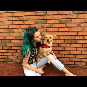 Meet your Posher, Kaila